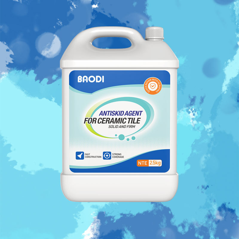 Household Tile Floor Anti slip Floor Coating